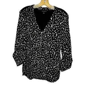 Fortune + Ivy‎ Top